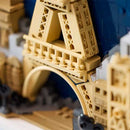 21064 PARÍS: CIUDAD DEL AMOR (958 piezas)