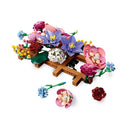 11503 MURO FLORAL (879 PIEZAS)