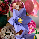 11503 MURO FLORAL (879 PIEZAS)