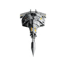 el caza estelar n-1™ the mandalorian 75442 star wars