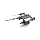 el caza estelar n-1™ the mandalorian 75442 star wars