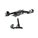 el caza estelar n-1™ the mandalorian 75442 star wars
