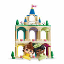 43291 MINI BELLA Y TIANACON CASTILLO(358 Piezas)