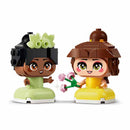 43291 MINI BELLA Y TIANACON CASTILLO(358 Piezas)
