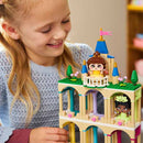 43291 MINI BELLA Y TIANACON CASTILLO(358 Piezas)