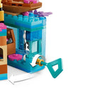 43285 MINI PALACIO MÁGICO DE ARIEL (179 piezas)