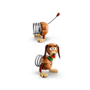 sujetalibros de slinky dog de toy story 43301 toy story