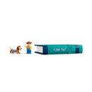 sujetalibros de slinky dog de toy story 43301 toy story
