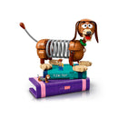 sujetalibros de slinky dog de toy story 43301 toy story