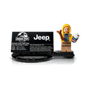 jeep wrangler®  de jurassic park 77984 jurassic world