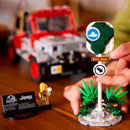 jeep wrangler®  de jurassic park 77984 jurassic world