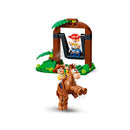rancho de caballos de blaze 43304 toy story