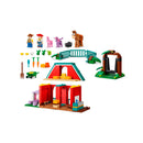 rancho de caballos de blaze 43304 toy story