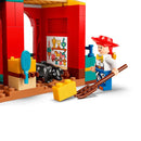 rancho de caballos de blaze 43304 toy story