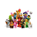 serie 29 71052 minifigures