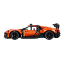 hiperauto bugatti chiron pur sport 42222 technic