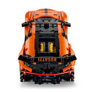 hiperauto bugatti chiron pur sport 42222 technic