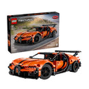 hiperauto bugatti chiron pur sport 42222 technic