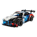 42226 AUTO DE CARRERAS BMW M4 GT3 EVO (747 piezas)