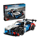42226 AUTO DE CARRERAS BMW M4 GT3 EVO (747 piezas)