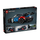 42226 AUTO DE CARRERAS BMW M4 GT3 EVO (747 piezas)