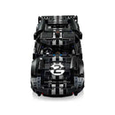 auto de carreras ford gt40 mkii de 1966 42223 technic