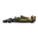 auto de carreras equipo apxgp de f1®: la película 77252 speed champions