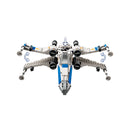 caza estelar x-wing de la nueva república™ 75460 star wars