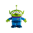 extraterrestre con paseo en cohete por pizza planet 43307 toy story