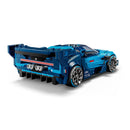 auto hiperdeportivo bugatti vision gt 77253 speed champions