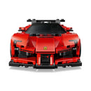 auto deportivo ferrari sf90 xx stradale 77254 speed champions