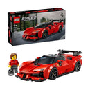 auto deportivo ferrari sf90 xx stradale 77254 speed champions