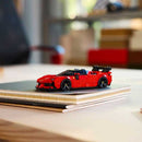 auto deportivo ferrari sf90 xx stradale 77254 speed champions