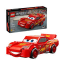 rayo mcqueen 77255 speed champions