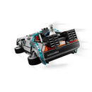 máquina del tiempo volver al futuro 77256 speed champions