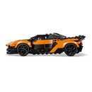 mclaren w1 77257 speed champions