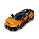 mclaren w1 77257 speed champions
