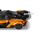 mclaren w1 77257 speed champions
