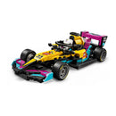 77258 AUTO DE CARRERAS F1 ACADEMY™  (201 piezas)