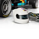 77258 AUTO DE CARRERAS F1 ACADEMY™  (201 piezas)