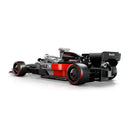 77259 AUTO DE CARRERAS AUDI REVOLUT F1® TEAM R26 (215 piezas)