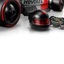 77259 AUTO DE CARRERAS AUDI REVOLUT F1® TEAM R26 (215 piezas)
