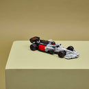 77259 AUTO DE CARRERAS AUDI REVOLUT F1® TEAM R26 (215 piezas)