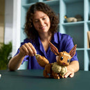 72151 EEVEE (587 piezas)