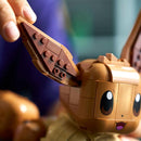 72151 EEVEE (587 piezas)