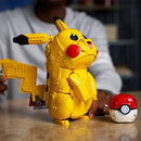 72152 PIKACHU Y POKÉ BALL (2050 piezas)