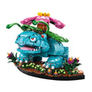 72153 VENUSAUR, CHARIZARD Y BLASTOISE (6838 piezas)
