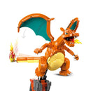72153 VENUSAUR, CHARIZARD Y BLASTOISE (6838 piezas)