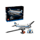 avión de pasajeros douglas™ dc-3™ pan am® 11378 icons