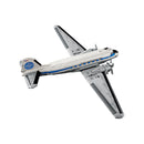 avión de pasajeros douglas™ dc-3™ pan am® 11378 icons